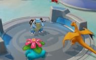 Blastoise is among the Generation 1 starters (Image via TiMi Studios)